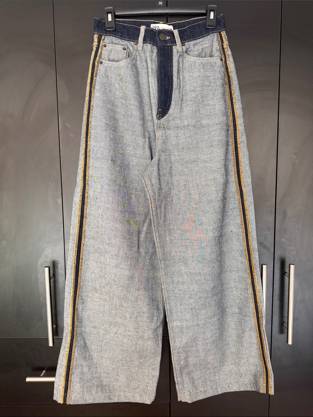 Zara Jeans